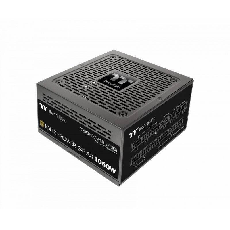 1050W Thermaltake Toughpower GF A3 Gold FULLY MODULAR