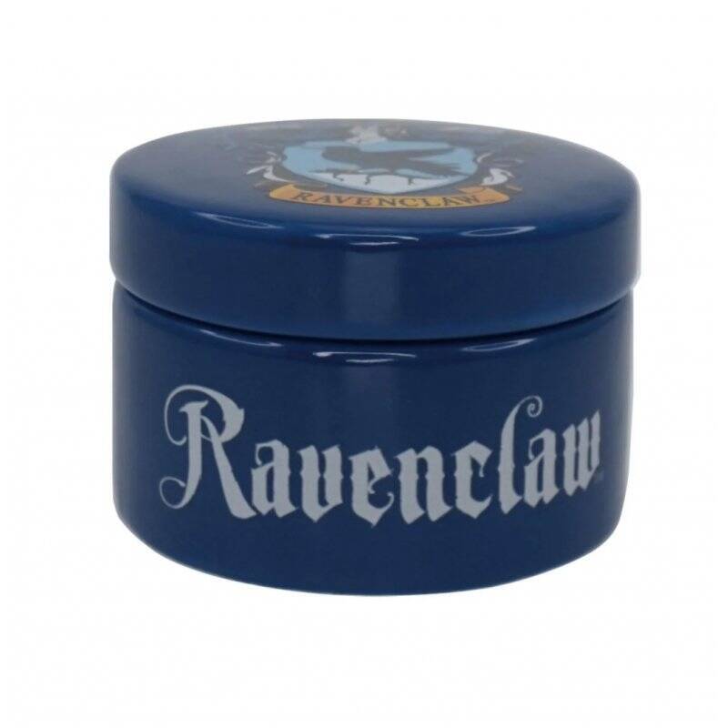 HARRY POTTER - Serdaigle - Boite en céramique Ronde