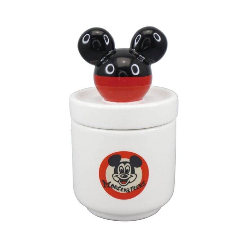 DISNEY - Micket Mouse - Coffret de Collection