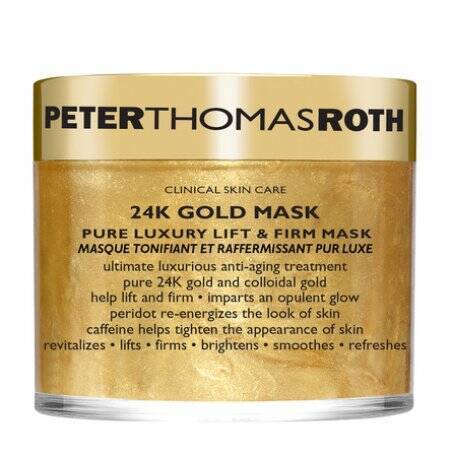 Peter Thomas Roth - 24K Gold Mask 50 ml