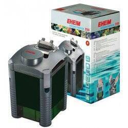 EHEIM -  Canister Filter Experience 350 with Filter material - (130.4420)