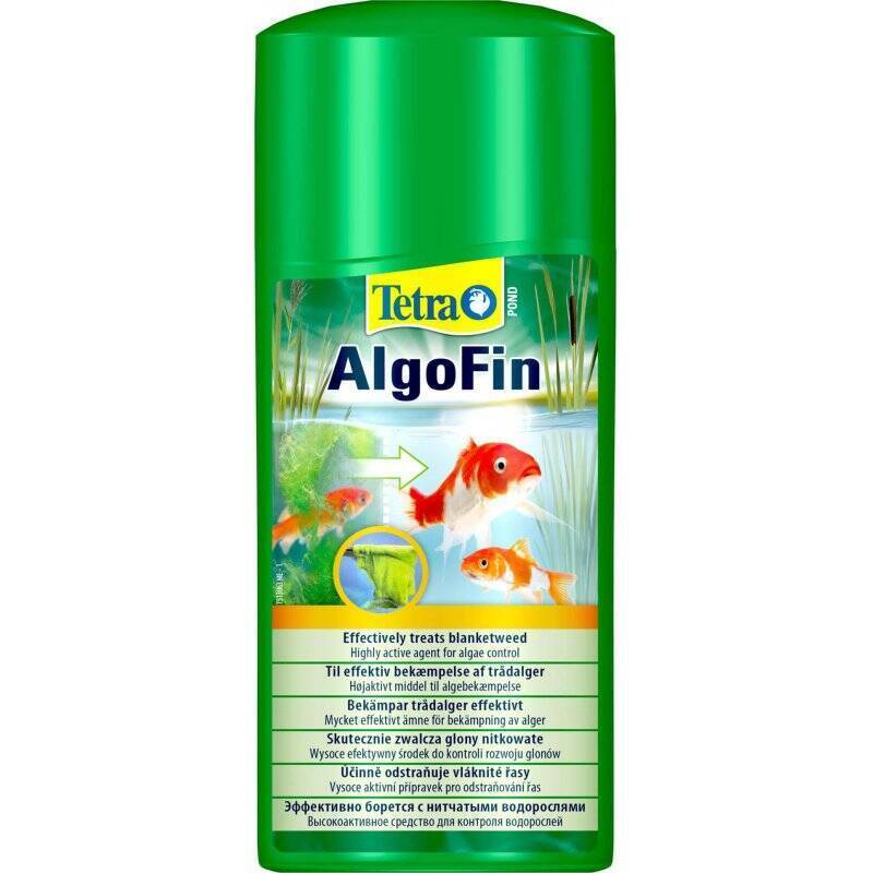 Tetra - Pond AlgoFin 500ml
