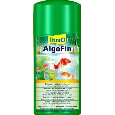 Tetra - Pond AlgoFin 500ml