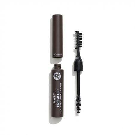 GOSH - Brow Lift Lamination Gel Dark Brown
