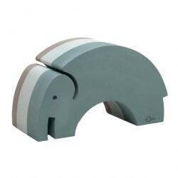 bObles - Elephant M 20 - Green haze - (01-101-020-662)