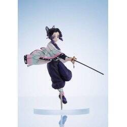 Demon Slayer: Kimetsu no Yaiba statuette ConoFig Shinobu Kocho 15 cm