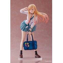 My Dress Up Darling statuette 1/7 Marin Kitagawa 21 cm