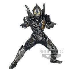 Ultraman Trigger statuette PVC Hero's Brave Trigger Dark Ver. A 15 cm