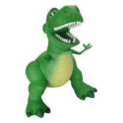 Toy Story Piggy Bank tirelire Rex 46 cm