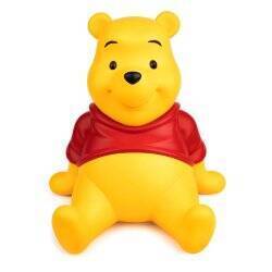 Winnie l´ourson Piggy Bank tirelire Winnie 46 cm