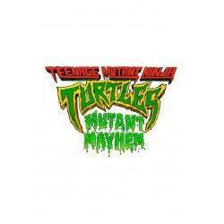 Ninja Turtles : Teenage Years véhicule Pizza Van 20 cm