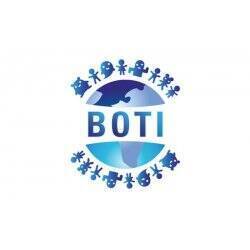 Ninja Turtles : Teenage Years playset Quartier général