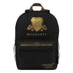 Harry Potter sac à dos Hogwarts Shield