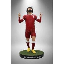 Football's Finest statuette résine 1/3 Liverpool (Mohamed Salah) 60 cm