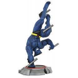 X-Men Marvel Comic Gallery statuette Beast 25 cm