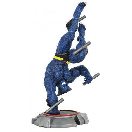 X-Men Marvel Comic Gallery statuette Beast 25 cm