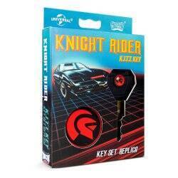 Knight Rider K.I.T.T. clé
