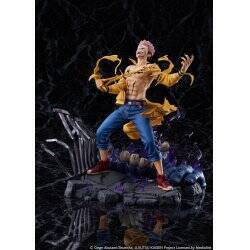 Jujutsu Kaisen statuette PVC 1/7 Sukuna 25 cm