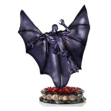 Berserk statuette Femto 68 cm