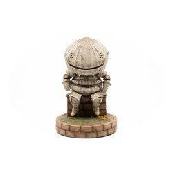 Dark Souls statuette Siegmeyer of Catarina SD 20 cm