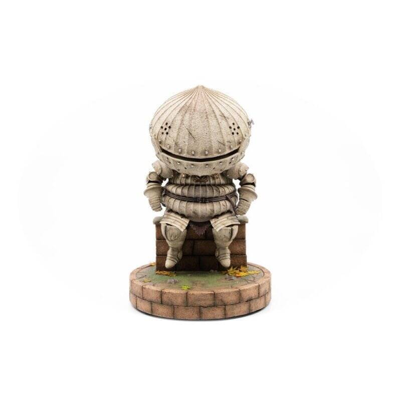 Dark Souls statuette Siegmeyer of Catarina SD 20 cm