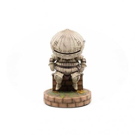 Dark Souls statuette Siegmeyer of Catarina SD 20 cm