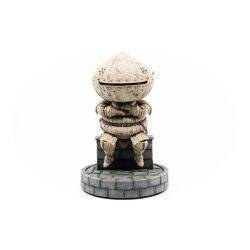 Dark Souls statuette Siegward of Catarina SD 21 cm