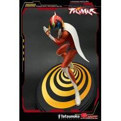 Hurricane Polimar statuette 1/4 Hurricane Polimar 45th Anniversary Edition 45 cm