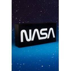 NASA lampe d´ambiance Logo 22 cm