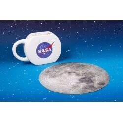 NASA mug et puzzle Set
