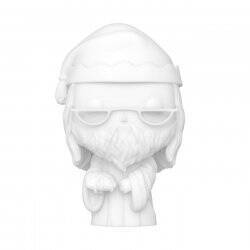 Harry Potter POP! Movies Vinyl figurine Albus Dumbledore Holiday DIY Special Edition 9 cm