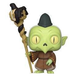 Inuyasha POP! Animation Vinyl figurine Jaken 9 cm