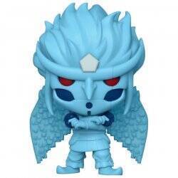 Naruto Shippuden Figurine Super Sized POP! Vinyl Kakashi (Perfect Susano'o) 15 cm