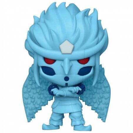 Naruto Shippuden Figurine Super Sized POP! Vinyl Kakashi (Perfect Susano'o) 15 cm