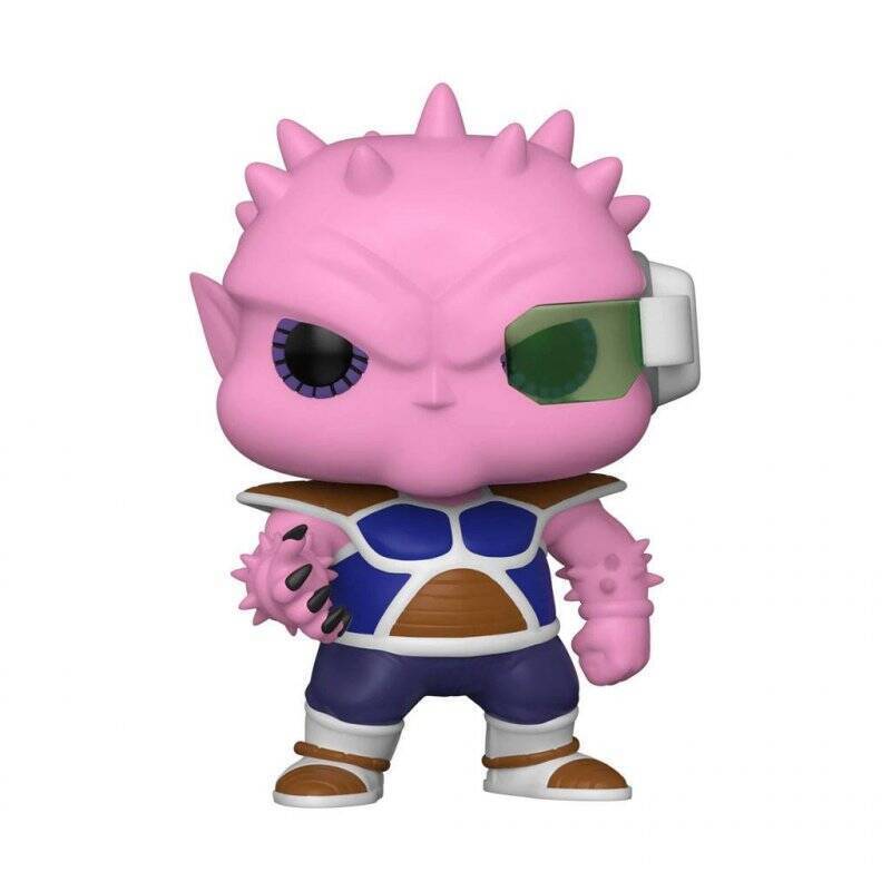 Dragon Ball Z Figurine POP! Animation Vinyl Dodoria Exclusive 9 cm