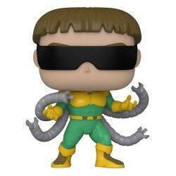Marvel Animated Spiderman POP! Vinyl figurine Doctor Octopus 9 cm