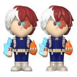 My Hero Academia assortiment Vinyl SODA figurines Todoroki 11 cm (6)