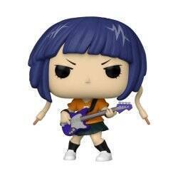 My Hero Academia POP! Animation Vinyl figurine Jirou w/guitar 9 cm