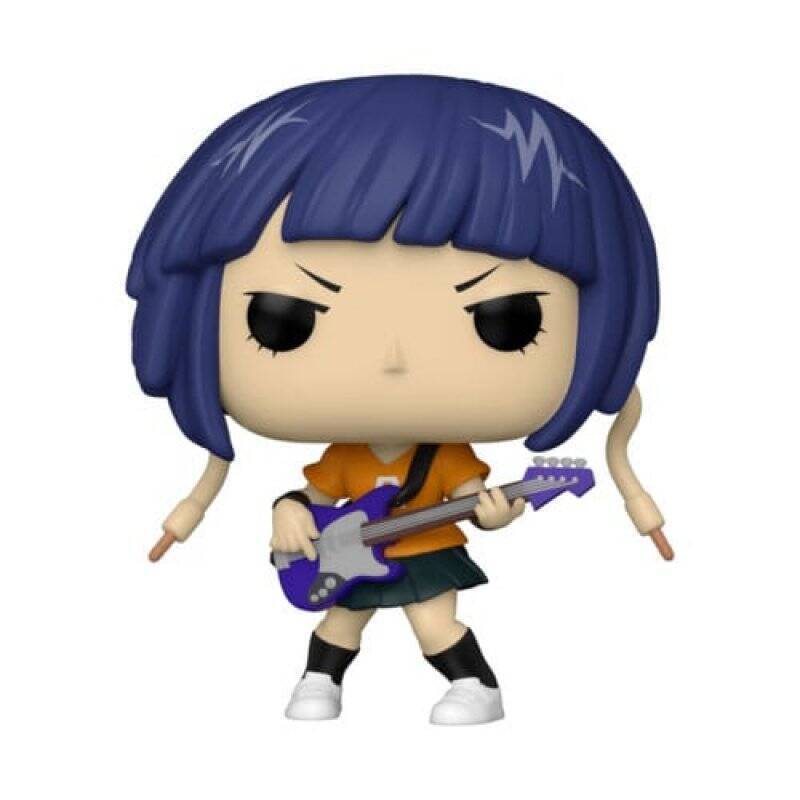 My Hero Academia POP! Animation Vinyl figurine Jirou w/guitar 9 cm