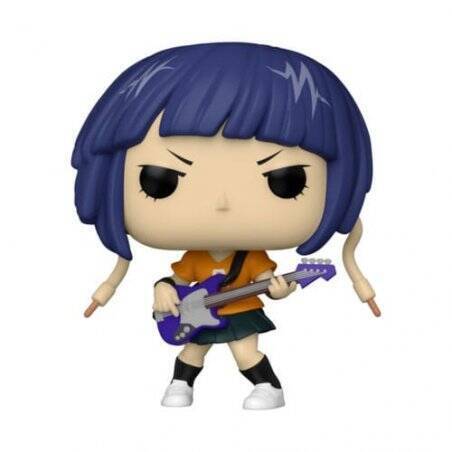 My Hero Academia POP! Animation Vinyl figurine Jirou w/guitar 9 cm