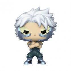My Hero Academia HLB POP! Animation Vinyl figurine Tetsutetsu Tetsutetsu 9 cm
