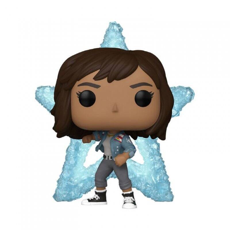 Marvel POP! Vinyl figurine America Chavez 9 cm