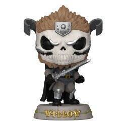 Willow POP! Movies Vinyl figurine General Kael 9 cm