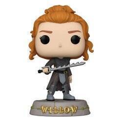 Willow assortiment POP! Movies Vinyl figurines Sorsha 9 cm (6)