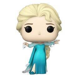 Disney's 100th Anniversary POP! Disney Vinyl figurine Elsa 9 cm