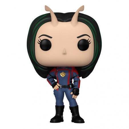 Les Gardiens de la Galaxie Vol. 3 POP! Vinyl Figurine Mantis 9 cm