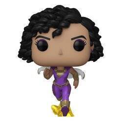 Shazam! POP! Movies Vinyl figurine Darla 9 cm