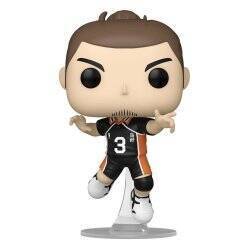 Haikyu!! POP! Animation Vinyl figurine Asahi 9 cm