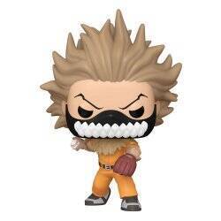 My Hero Academia HLB POP! Animation Vinyl figurine Captain Shishido (Baseball) 9 cm