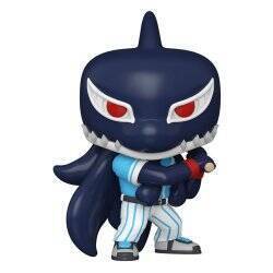 My Hero Academia HLB POP! Animation Vinyl figurine Gang Orca (Baseball) 9 cm